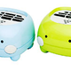 Illustration for article titled Takara Tomy Air Filter for Babies Cleans Air, But Chokes You With Its Cuteness